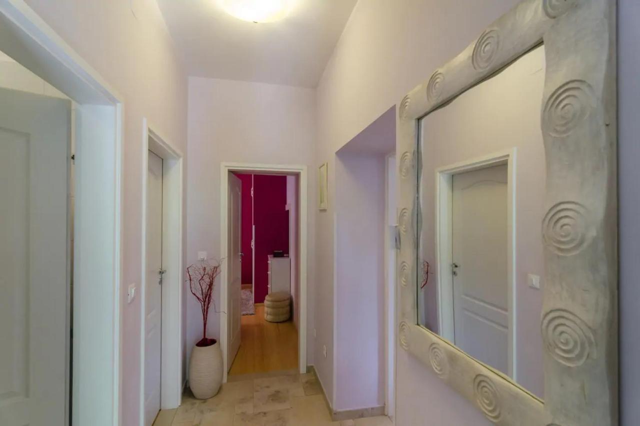 Apartment Djivo Dubrovník Exteriér fotografie