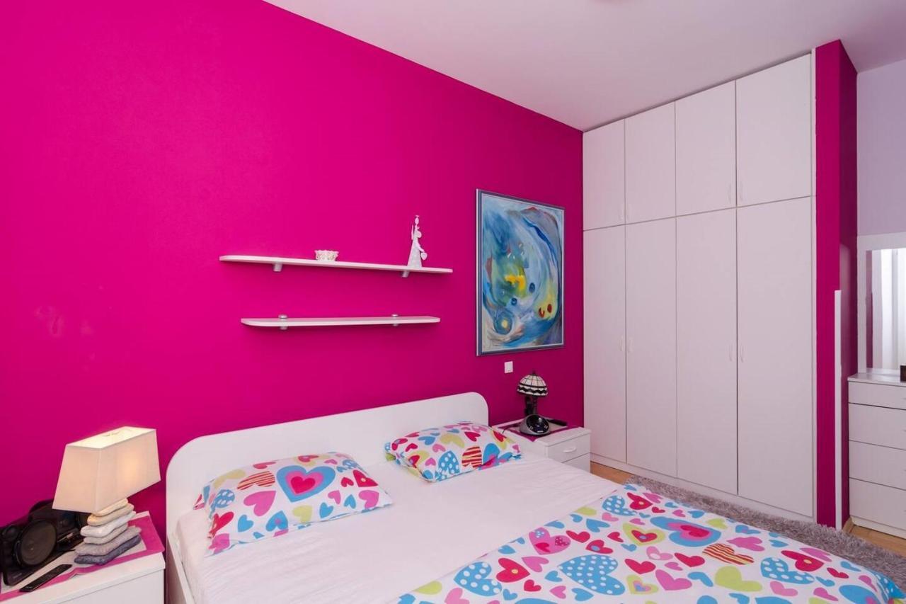 Apartment Djivo Dubrovník Exteriér fotografie